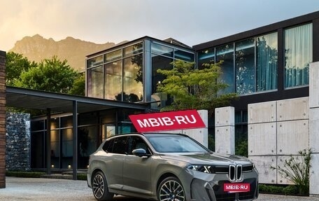 BMW X5, 2026 год, 15 190 000 рублей, 2 фотография