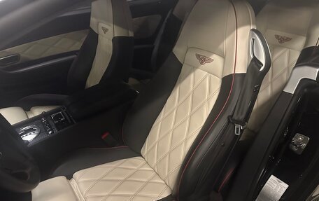Bentley Continental GT I, 2010 год, 6 000 000 рублей, 6 фотография