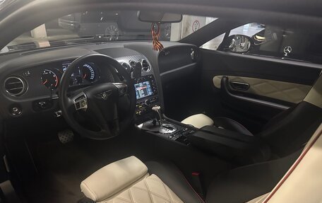 Bentley Continental GT I, 2010 год, 6 000 000 рублей, 5 фотография