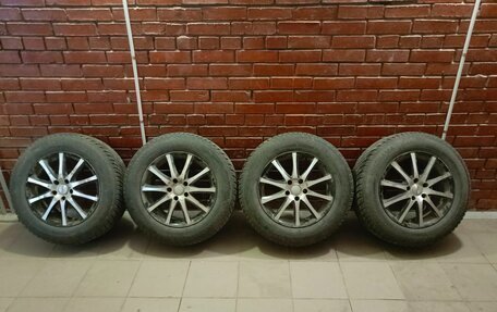 Toyota RAV4, 2006 год, 950 000 рублей, 2 фотография