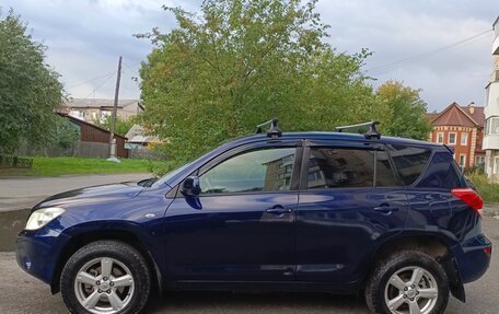 Toyota RAV4, 2006 год, 950 000 рублей, 8 фотография