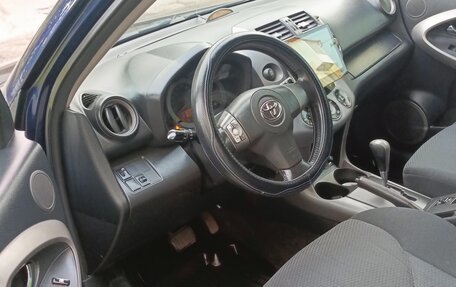 Toyota RAV4, 2006 год, 950 000 рублей, 13 фотография