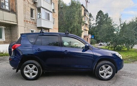 Toyota RAV4, 2006 год, 950 000 рублей, 9 фотография