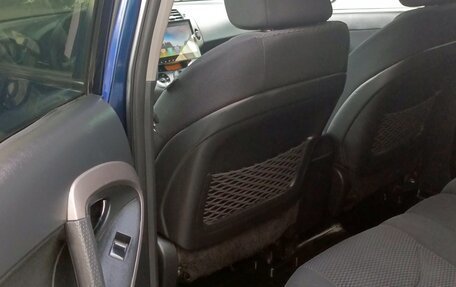 Toyota RAV4, 2006 год, 950 000 рублей, 14 фотография