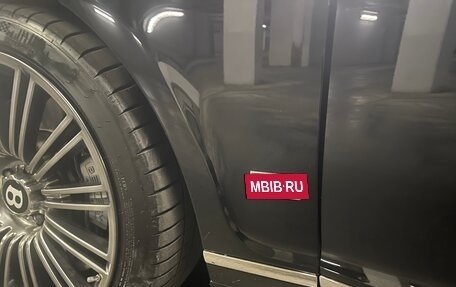 Bentley Continental GT I, 2010 год, 6 000 000 рублей, 10 фотография