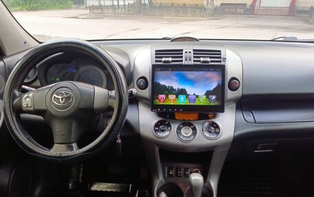 Toyota RAV4, 2006 год, 950 000 рублей, 12 фотография