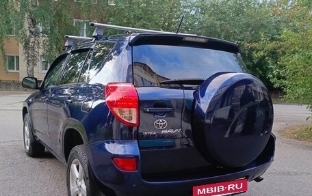 Toyota RAV4, 2006 год, 950 000 рублей, 5 фотография