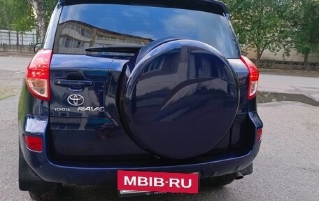 Toyota RAV4, 2006 год, 950 000 рублей, 6 фотография