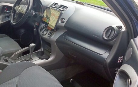 Toyota RAV4, 2006 год, 950 000 рублей, 15 фотография