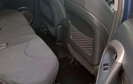 Toyota RAV4, 2006 год, 950 000 рублей, 16 фотография