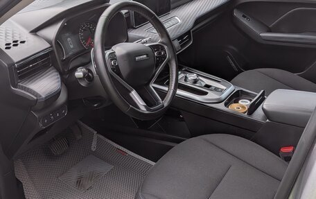 Haval Jolion, 2023 год, 1 370 000 рублей, 3 фотография