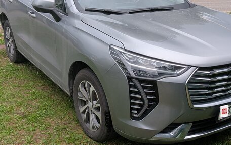Haval Jolion, 2023 год, 1 370 000 рублей, 2 фотография