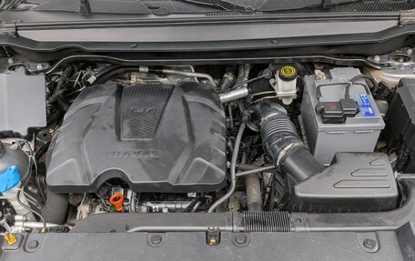 Haval Jolion, 2023 год, 1 370 000 рублей, 4 фотография