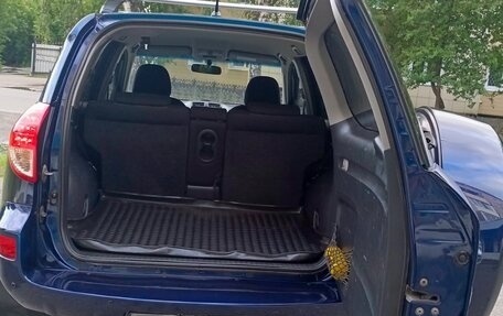 Toyota RAV4, 2006 год, 950 000 рублей, 17 фотография