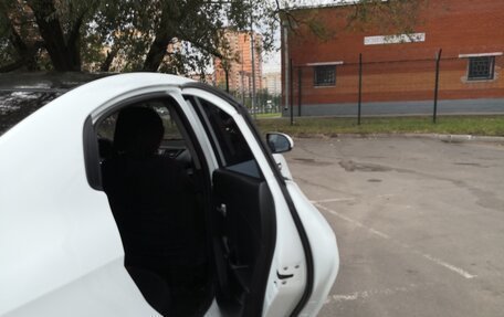 KIA Rio III рестайлинг, 2012 год, 580 000 рублей, 6 фотография