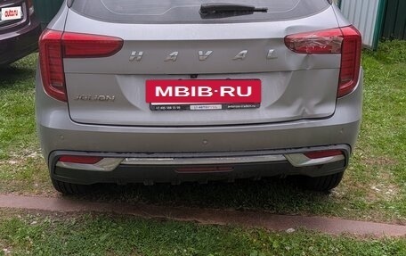 Haval Jolion, 2023 год, 1 370 000 рублей, 5 фотография