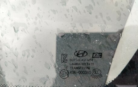 Hyundai ix35 I рестайлинг, 2013 год, 1 050 000 рублей, 9 фотография