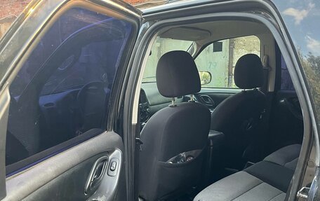 Ford Maverick, 2004 год, 300 000 рублей, 4 фотография