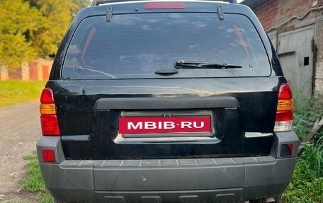 Ford Maverick, 2004 год, 300 000 рублей, 3 фотография
