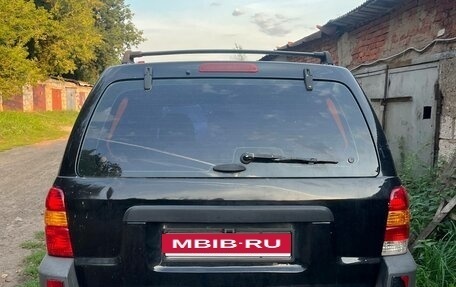 Ford Maverick, 2004 год, 300 000 рублей, 8 фотография