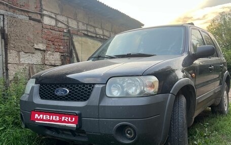 Ford Maverick, 2004 год, 300 000 рублей, 2 фотография