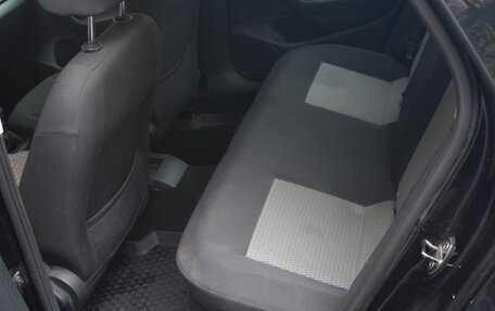 Volkswagen Polo VI (EU Market), 2015 год, 860 000 рублей, 12 фотография