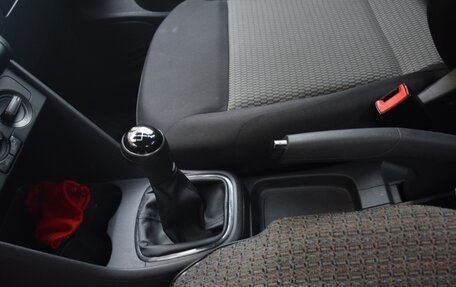Volkswagen Polo VI (EU Market), 2015 год, 860 000 рублей, 11 фотография