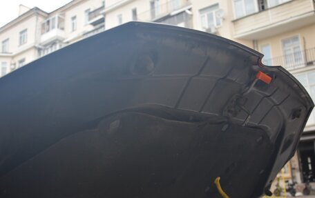 Volkswagen Polo VI (EU Market), 2015 год, 860 000 рублей, 22 фотография