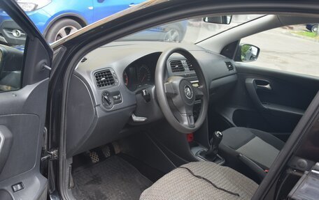 Volkswagen Polo VI (EU Market), 2015 год, 860 000 рублей, 18 фотография