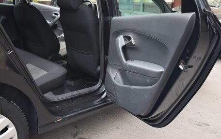 Volkswagen Polo VI (EU Market), 2015 год, 860 000 рублей, 15 фотография