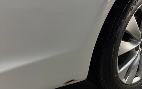 Opel Astra J, 2012 год, 600 000 рублей, 17 фотография