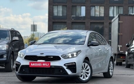 KIA Cerato IV, 2020 год, 1 950 000 рублей, 2 фотография