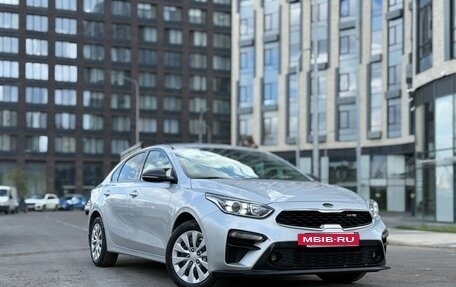 KIA Cerato IV, 2020 год, 1 950 000 рублей, 3 фотография