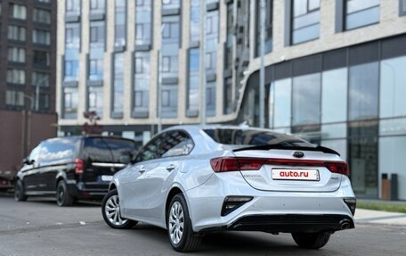 KIA Cerato IV, 2020 год, 1 950 000 рублей, 6 фотография