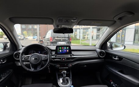 KIA Cerato IV, 2020 год, 1 950 000 рублей, 13 фотография
