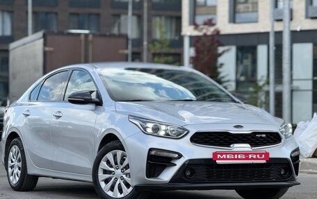 KIA Cerato IV, 2020 год, 1 950 000 рублей, 4 фотография