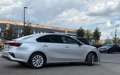 KIA Cerato IV, 2020 год, 1 950 000 рублей, 8 фотография