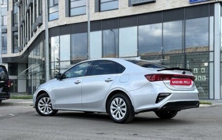 KIA Cerato IV, 2020 год, 1 950 000 рублей, 9 фотография