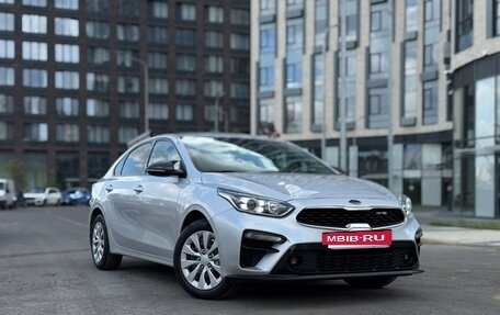 KIA Cerato IV, 2020 год, 1 950 000 рублей, 5 фотография