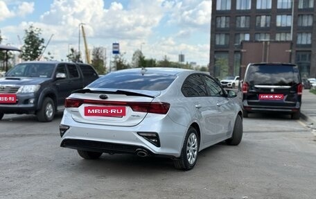 KIA Cerato IV, 2020 год, 1 950 000 рублей, 7 фотография