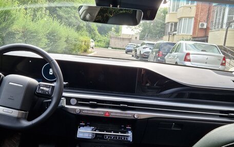 Hyundai Grandeur, 2024 год, 6 150 000 рублей, 6 фотография