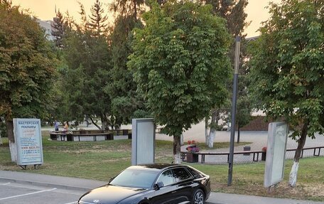 Hyundai Grandeur, 2024 год, 6 150 000 рублей, 8 фотография