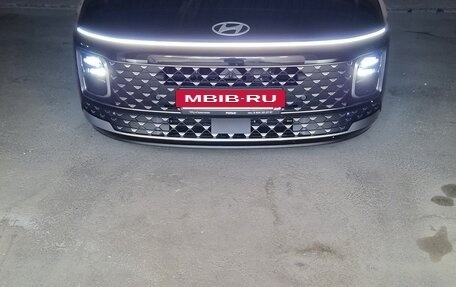 Hyundai Grandeur, 2024 год, 6 150 000 рублей, 10 фотография