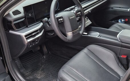 Hyundai Grandeur, 2024 год, 6 150 000 рублей, 20 фотография