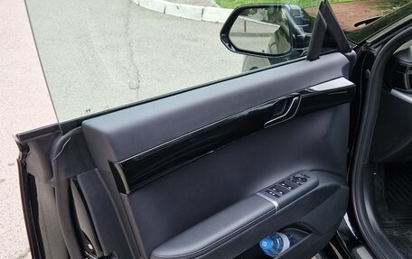 Hyundai Grandeur, 2024 год, 6 150 000 рублей, 21 фотография