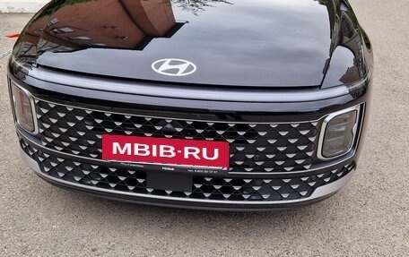 Hyundai Grandeur, 2024 год, 6 150 000 рублей, 16 фотография