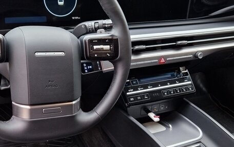 Hyundai Grandeur, 2024 год, 6 150 000 рублей, 19 фотография