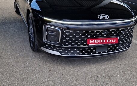 Hyundai Grandeur, 2024 год, 6 150 000 рублей, 12 фотография