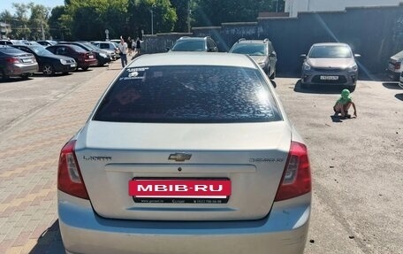 Chevrolet Lacetti, 2007 год, 150 000 рублей, 2 фотография