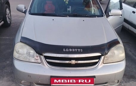 Chevrolet Lacetti, 2007 год, 150 000 рублей, 4 фотография